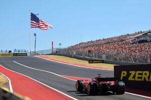 大ヒット映画『F1／エフワン』手がけたアップル、次はF1放映権獲得にも動き出す？