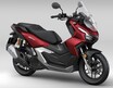 ホンダ「ADV160」【1分で読める アドベンチャーバイク紹介】