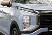三菱「eKクロス EV」発表。補助金込みの購入額は185万円～、東京都では軽ガソリン車並みの価格感に！