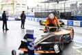 フォーミュラE 東京E-Prix第8戦、雨の混戦をヴァンドーンが制す…ピットブーストに成功