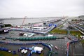 フォーミュラE 東京E-Prix第8戦、雨の混戦をヴァンドーンが制す…ピットブーストに成功