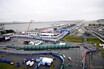 フォーミュラE 東京E-Prix第8戦、雨の混戦をヴァンドーンが制す…ピットブーストに成功