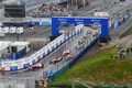 フォーミュラE 東京E-Prix第8戦、雨の混戦をヴァンドーンが制す…ピットブーストに成功