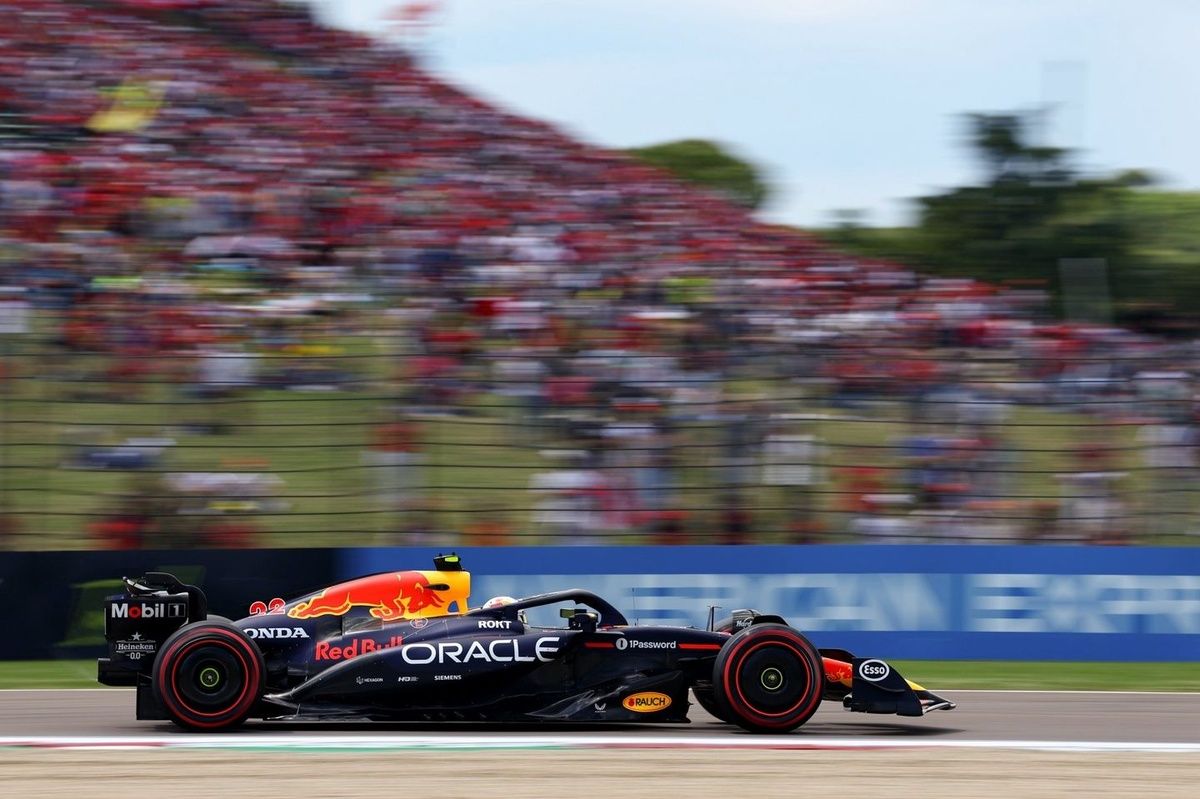 新品未開封 2022F1鈴鹿グランプリ限定 角田裕樹 エミリア