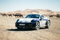 日本では3000万円超え「911ダカール」は砂漠の冒険が可能なホンモノだった！