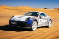 日本では3000万円超え「911ダカール」は砂漠の冒険が可能なホンモノだった！