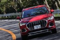 【変わった？】アウディQ3/Q3スポーツバック2020年型　ガソリンとディーゼル　FFと4WD　ベストは？