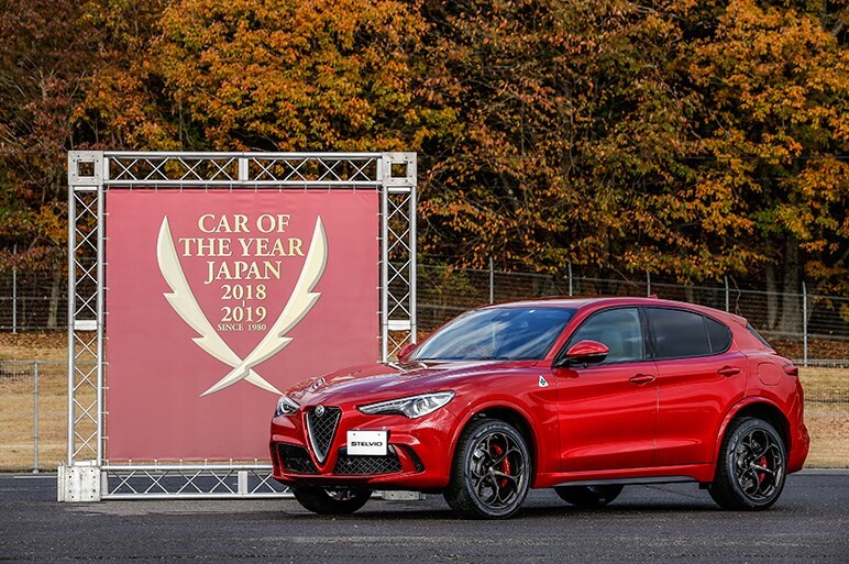 もうすぐ今年の日本カー・オブ・ザ・イヤー発表　その前に10ベストカーを振り返り