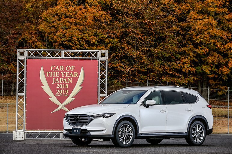 もうすぐ今年の日本カー・オブ・ザ・イヤー発表　その前に10ベストカーを振り返り