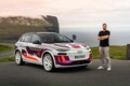 ついにデビューするクールな「アウディQ6 e-tron」のプロトタイプでファーストドライブ