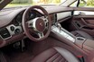 ポルシェ パナメーラ ターボSは「世界超一級4ドアスーパースポーツ」だった【10年ひと昔の新車】