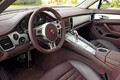 ポルシェ パナメーラ ターボSは「世界超一級4ドアスーパースポーツ」だった【10年ひと昔の新車】