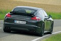 ポルシェ パナメーラ ターボSは「世界超一級4ドアスーパースポーツ」だった【10年ひと昔の新車】