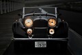 【新車で買える1937年式！？】アルヴィスに、日本で試乗してみた　新・旧4.3リッター・バンデン・プラ・ツアラー