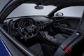 新型アウディR8発表! 限定車「R8 デセニウム」と新型「RS5 スポーツバック」もデビュー
