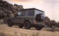 限定車「メルセデスAMG G63 オフロード プロエディション」が登場、硬派なプロフェッショナル仕様