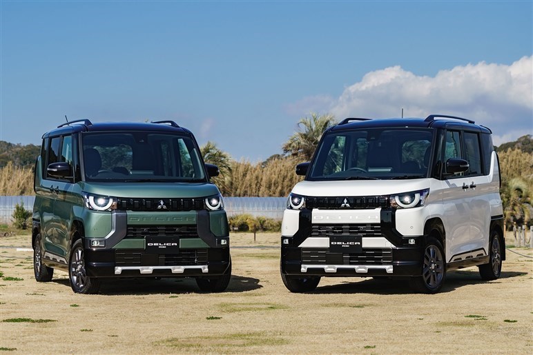 【よく思いついた】ガチアウトドア～カフェ系まで。人気の“SUV風”軽ワゴン4台の違いが興味深い