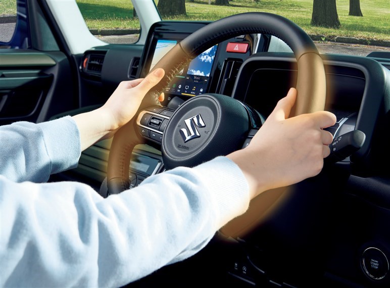 【よく思いついた】ガチアウトドア～カフェ系まで。人気の“SUV風”軽ワゴン4台の違いが興味深い