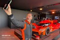 ジェネシスLMDhに向けた準備参戦はホイール脱落でリタイア。新人ふたりは「ミスを一切しなかった」とロッテラー