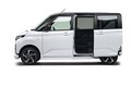 ダイハツ　フルモデルチェンジの「MOVE」をWebで先行公開