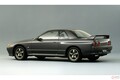 16年ぶりの復活！ 3代目「GT-R」名機RB26エンジン最速伝説の始まり