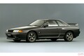 16年ぶりの復活！ 3代目「GT-R」名機RB26エンジン最速伝説の始まり