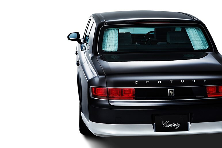 東京MSのトヨタが熱い。新型センチュリーやクラウン、次期スープラも!?