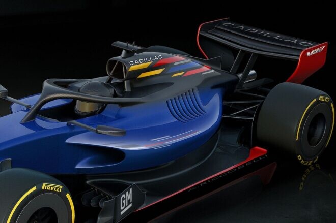 マイアミに登場した新キャデラックF1チーム（2）2026年デビューに向けた進捗状況と独自の課題