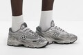 ニューバランスからヴィンテージルックの「1000 “Drit”」が発売。“汚れた靴”がトレンドに浮上か？──GQ新着スニーカー