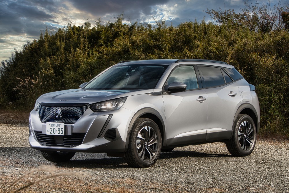 小型でも骨太 プジョーsuv 08 新型8 Dsと異なるレシピ 素材で勝負できるフレンチ ハイライダー Autocar Japan 自動車情報サイト 新車 中古車 Carview