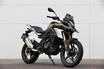 BMW Motorrad「G310GS」に乗れば、Uターンや左右に曲がることが得意になる！