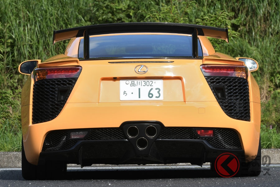 馬力 と トルク は何が違う よく聞く パワーウェイトレシオ とは くるまのニュース 自動車情報サイト 新車 中古車 Carview