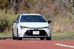 TNGAボディで驚きの走りを得たカローラツーリングの懸念点は静粛性かもしれない