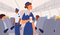 旅のプロに訊く、長時間フライトを快適に過ごすコツとお勧めアイテム