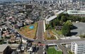 「湘南台ー藤沢」の新ルートついに完成！ 南北道路をバイパス 「善行長後線」未開通部つながる