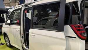 トヨタ「凄いミニバン」「ビックリした」ファミリーカーが衝撃のキャンピングカーに「これは朗報」「車中泊も余裕じゃん…」