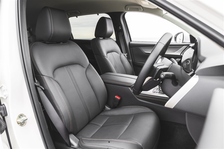 ようやくスタートラインに立った…マツダ「CX-80」に試乗した率直な印象。ネガは払拭できたのか？