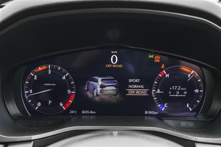 ようやくスタートラインに立った…マツダ「CX-80」に試乗した率直な印象。ネガは払拭できたのか？