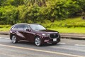 ようやくスタートラインに立った…マツダ「CX-80」に試乗した率直な印象。ネガは払拭できたのか？