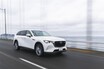 ようやくスタートラインに立った…マツダ「CX-80」に試乗した率直な印象。ネガは払拭できたのか？