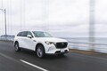 ようやくスタートラインに立った…マツダ「CX-80」に試乗した率直な印象。ネガは払拭できたのか？