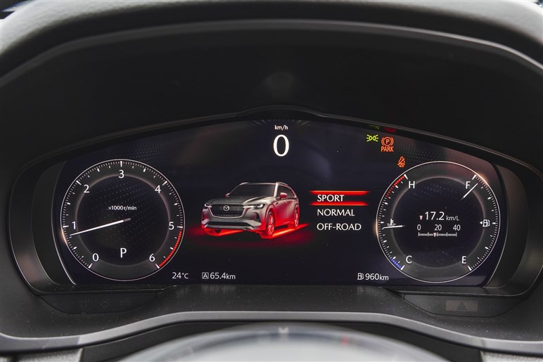ようやくスタートラインに立った…マツダ「CX-80」に試乗した率直な印象。ネガは払拭できたのか？