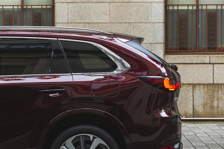 ようやくスタートラインに立った…マツダ「CX-80」に試乗した率直な印象。ネガは払拭できたのか？