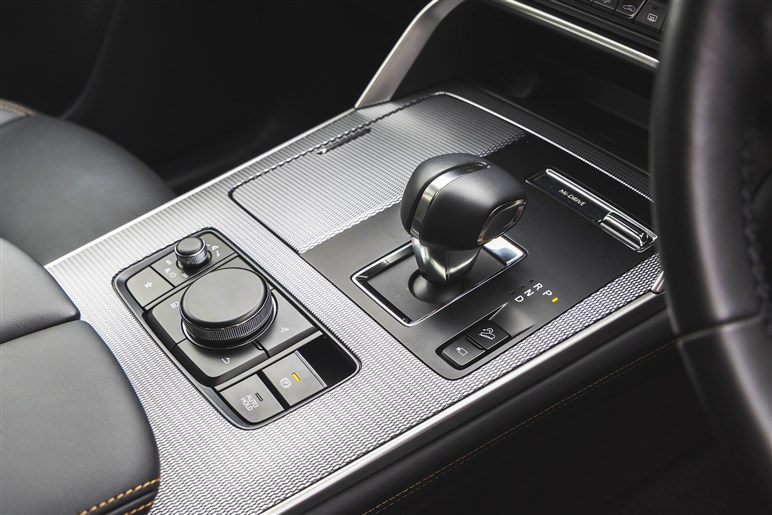 ようやくスタートラインに立った…マツダ「CX-80」に試乗した率直な印象。ネガは払拭できたのか？