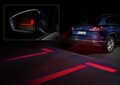 未来の自動車の安全水準を引き上げるフォルクスワーゲンの次世代ヘッドライト・テールライト技術