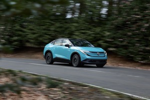 日産 リーフ 新型の空力戦略、「効率至上主義」の全貌