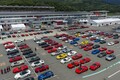 日本開催10回目の「フェラーリ・レーシング・デイズ 2025」富士スピードウェイにて開催