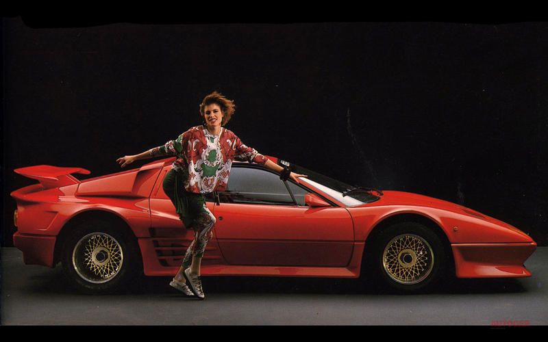 狂乱の80年代 世界的好景気が生んだ 悲惨な カスタムカー21選 前編 Autocar Japan の写真 6ページ目 自動車情報サイト 新車 中古車 Carview