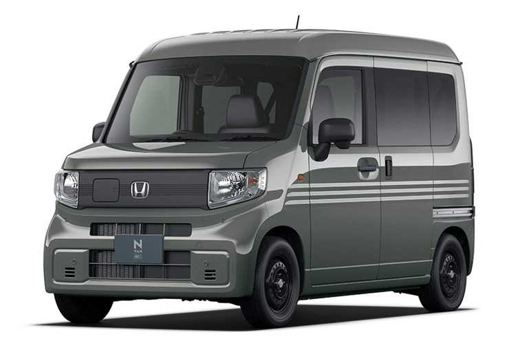 【トヨタに勝てるか？】ホンダ日産三菱の新連合発足でアルヴェル・キラーの電動ミニバンに追い風