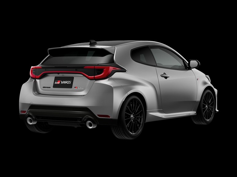 秘めたポテンシャルを“開放”。GRが新たに提供する「サーキットモード」って何だ!? 9月に体験会も